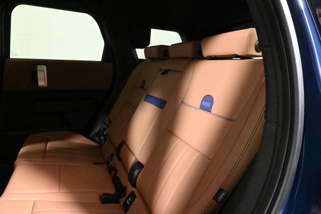 Thumbnail: 2026 MINI Cooper Countryman - 4