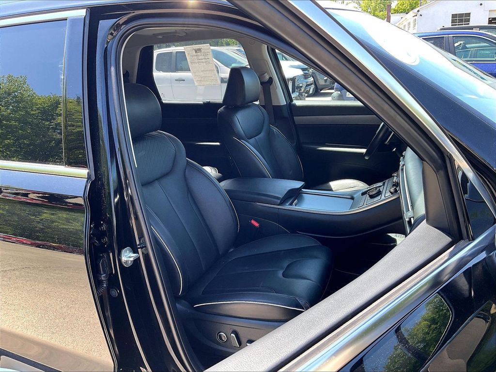 2023 Hyundai Palisade — photo 11