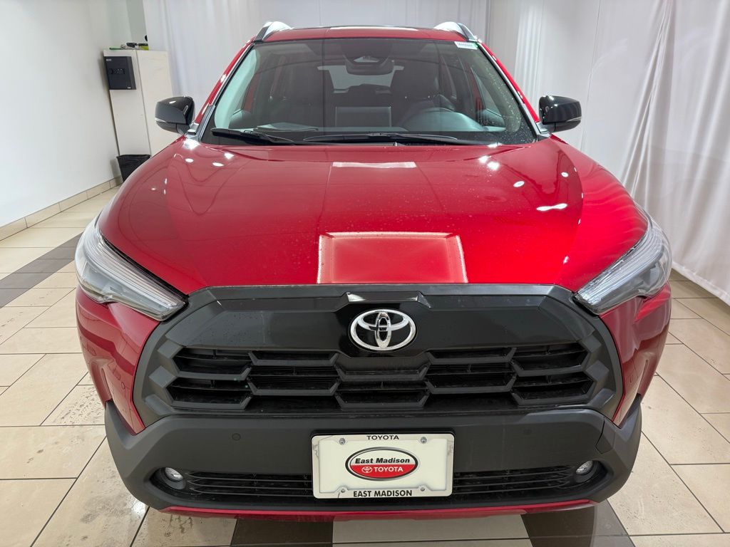 Thumbnail: 2026 Toyota Corolla Cross - 8