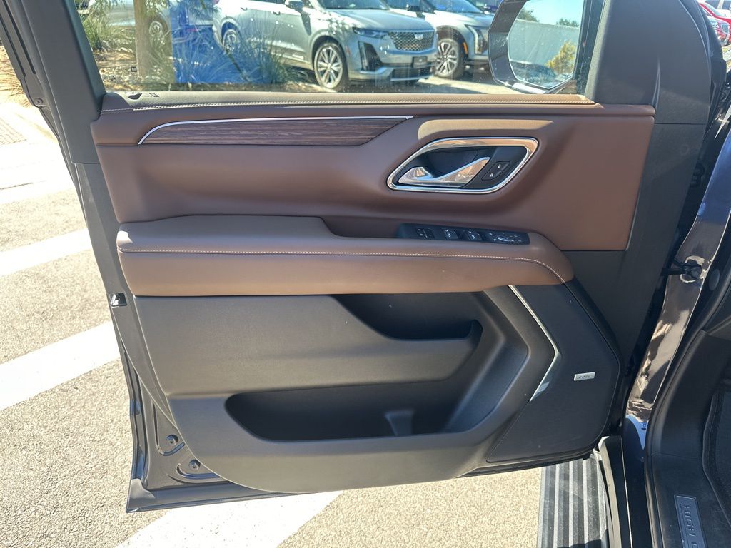 Used Car 2023 Chevrolet Tahoe  High Country For Sale Under $70,000 In Austin, Texas