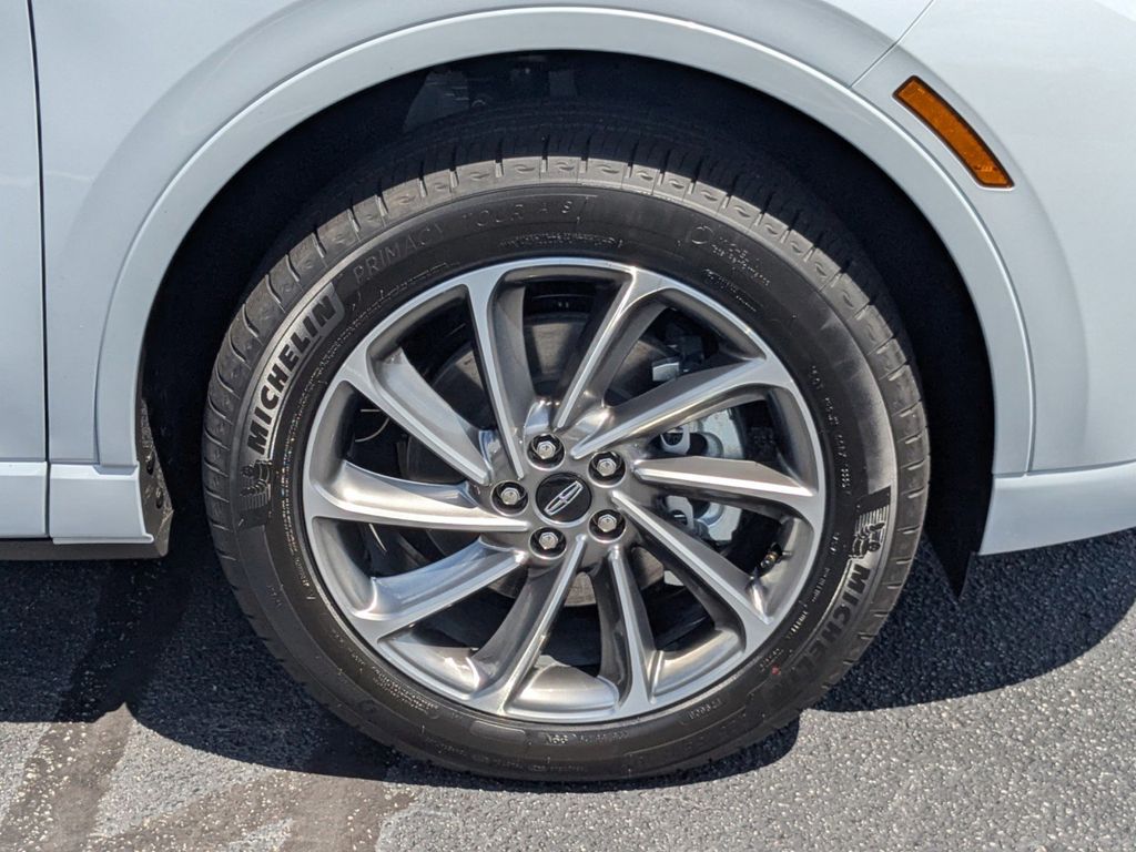 2025 Lincoln Corsair Grand Touring