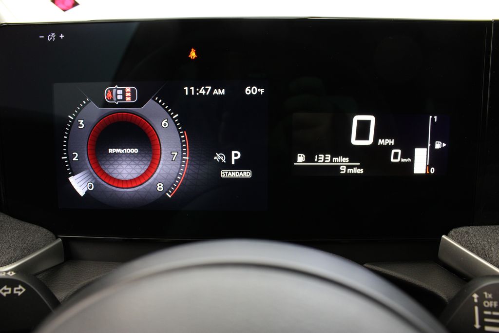 new 2026 Nissan Kicks car, priced at $26,130