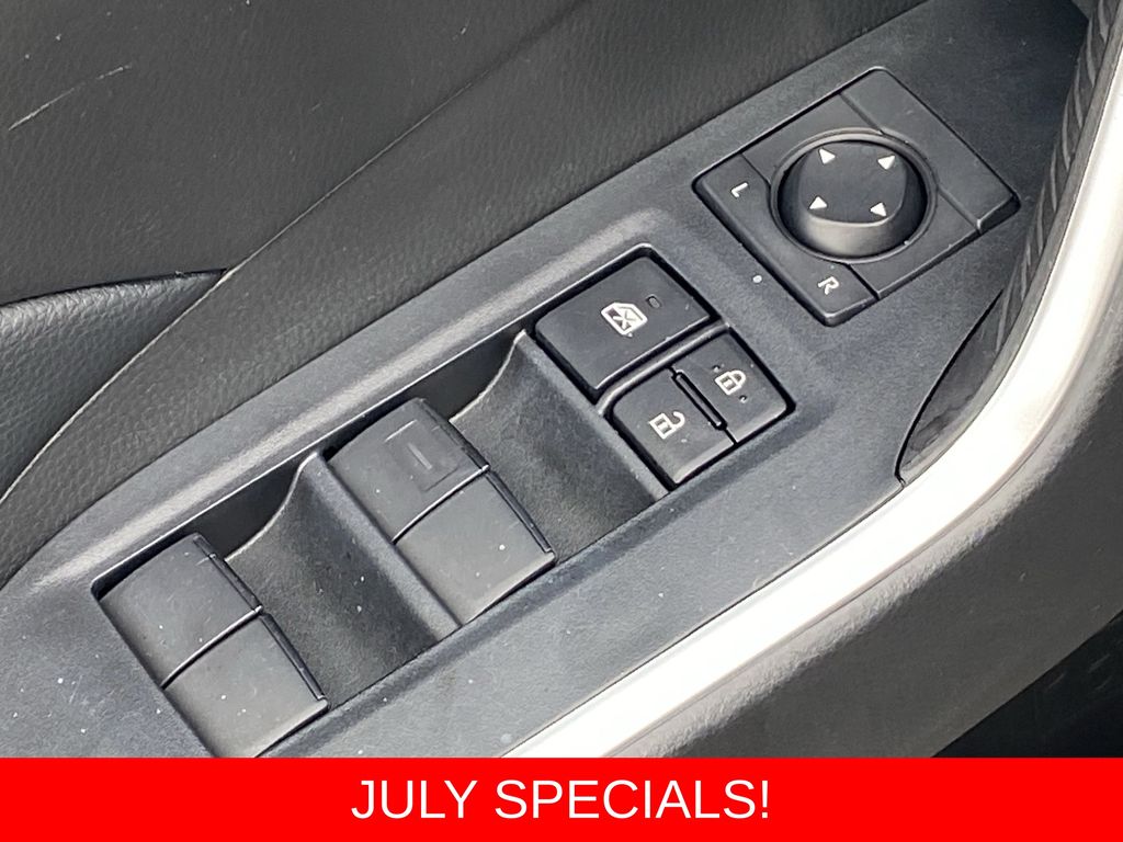 Used 2024 Toyota RAV4 SUV