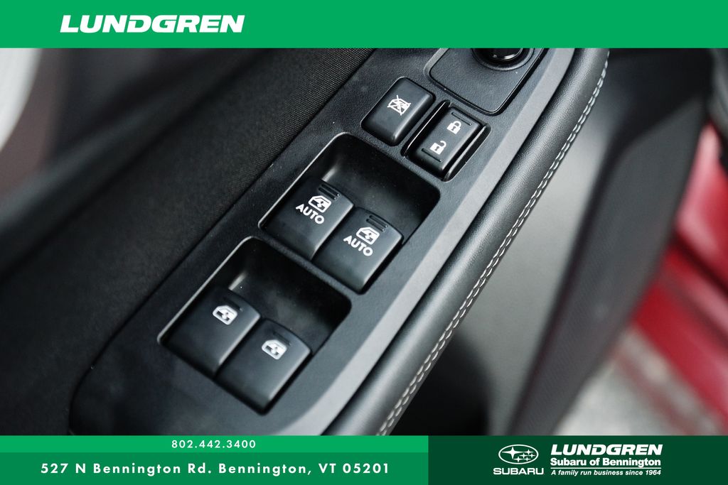 Used 2017 Subaru Legacy Sedan