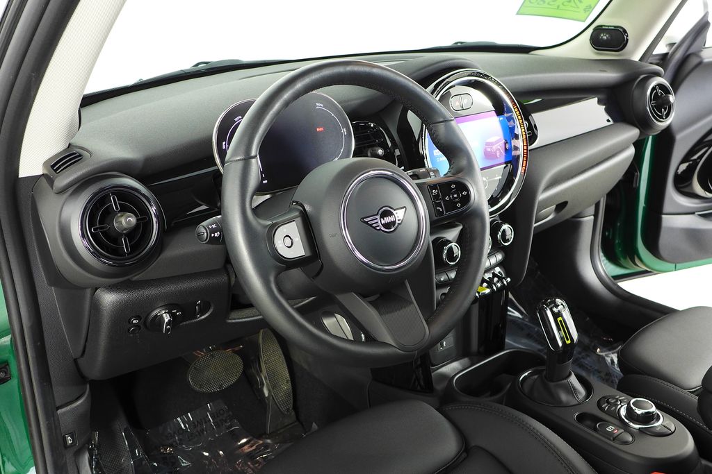 2024 MINI Cooper SE 25