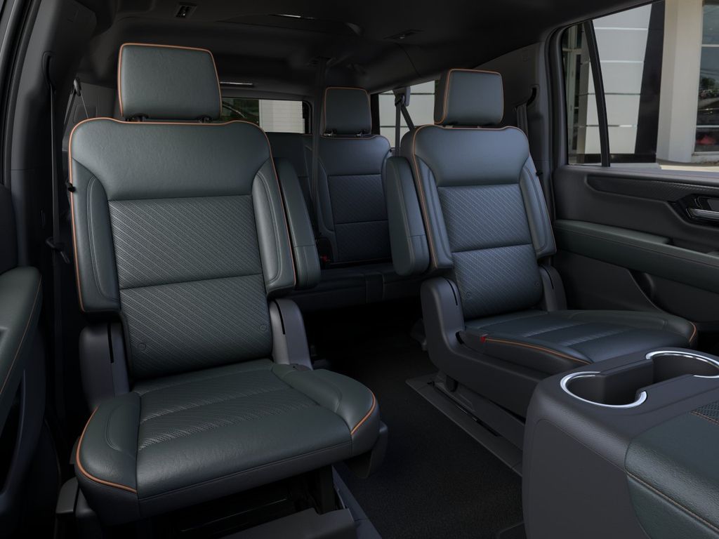 2026 GMC Yukon XL AT4 - Photo 19