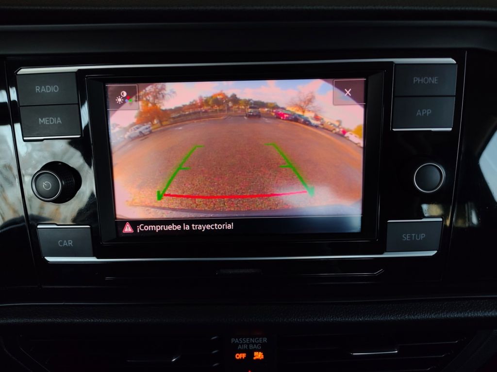 Used Car 2019 Volkswagen Jetta  1.4t S For Sale Under $12,000 In Austin, Texas