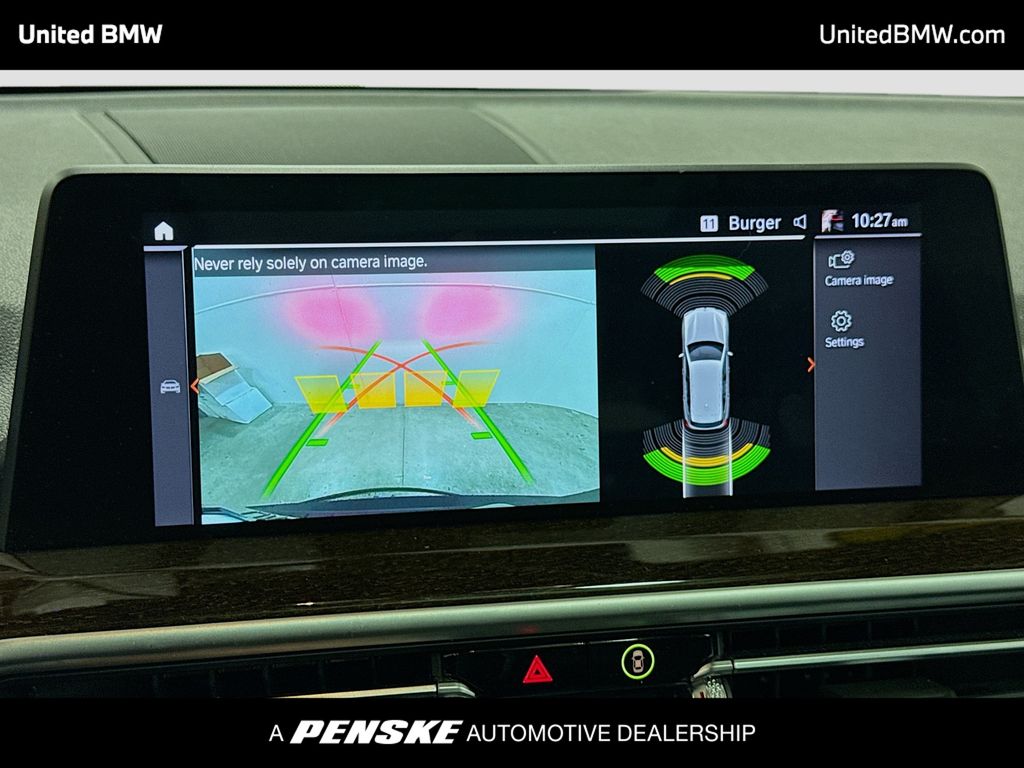 Thumbnail: 2023 BMW X3 - 9