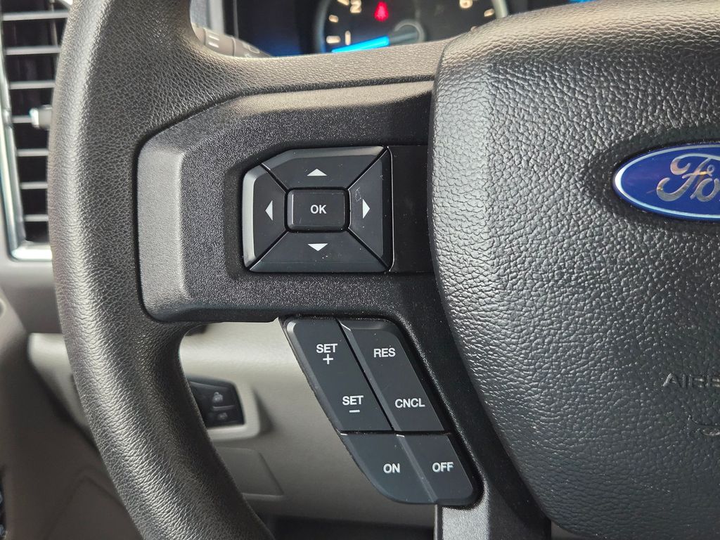 Used 2015 Ford F-150 Truck