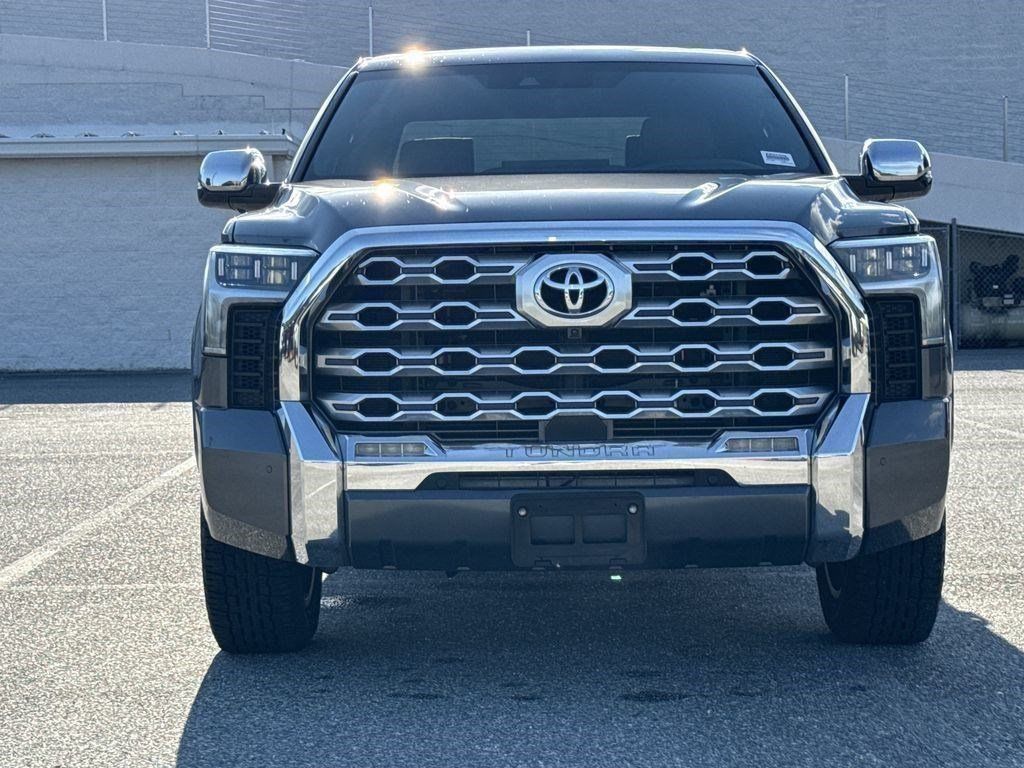 Used 2024 Toyota Tundra Truck