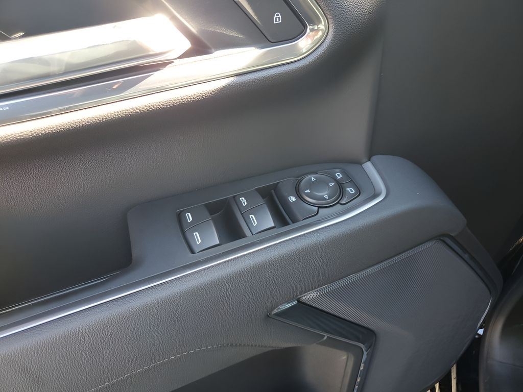 New 2026 Black GMC Elevation image 27