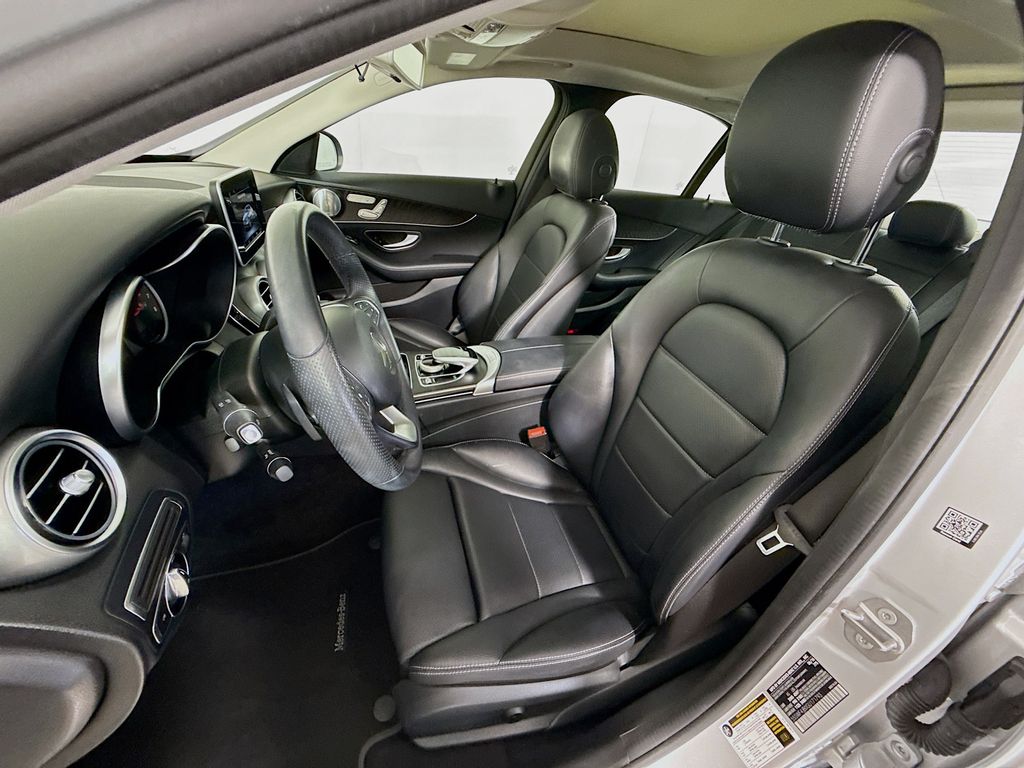 Thumbnail: 2016 Mercedes-Benz C-Class - 19