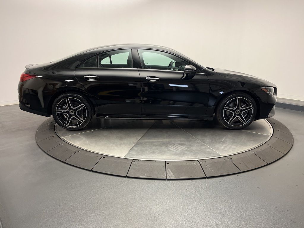 Thumbnail: 2026 Mercedes-Benz CLA - 8