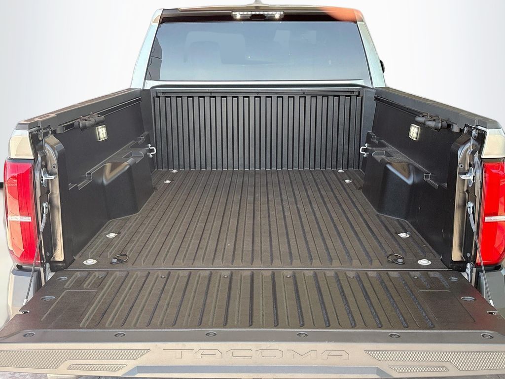 Thumbnail: 2026 Toyota Tacoma - 24