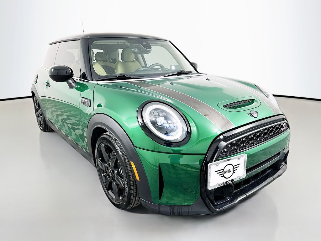 Thumbnail: 2024 MINI Cooper - 3