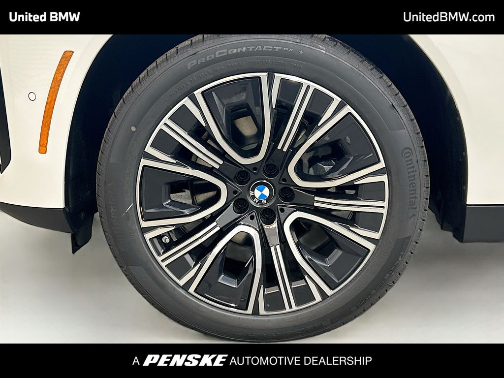 Thumbnail: 2026 BMW X3 - 2