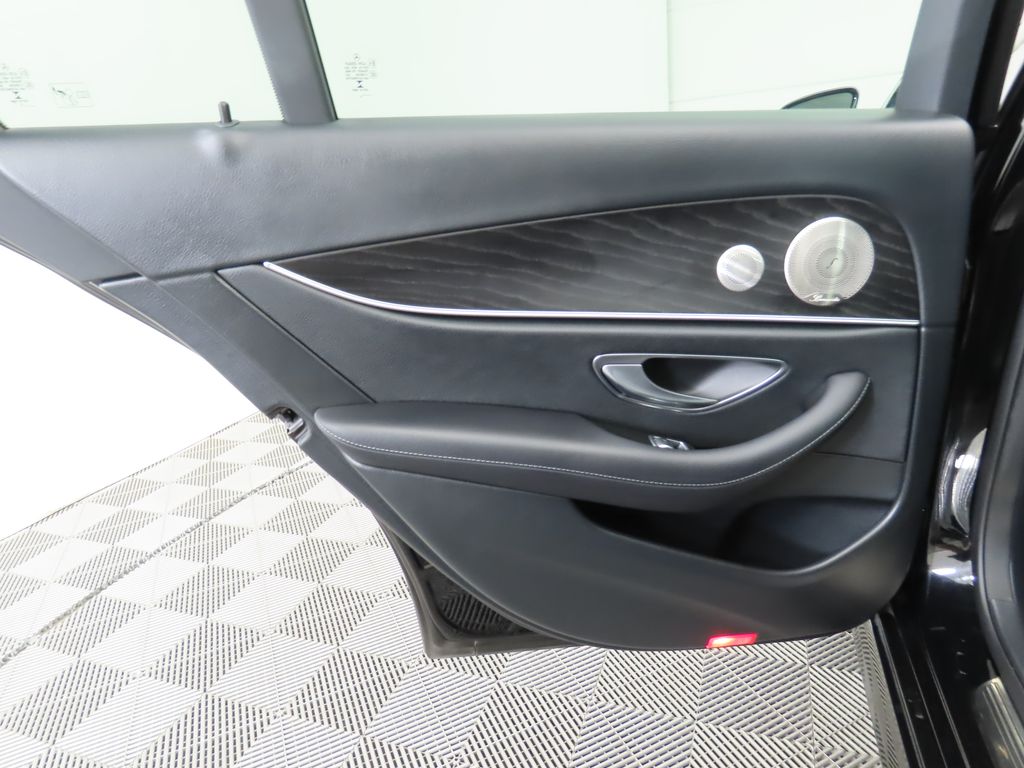 2021 Mercedes-Benz E-Class E 350 27