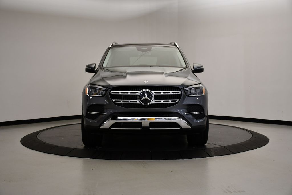 Thumbnail: 2026 Mercedes-Benz GLE - 8