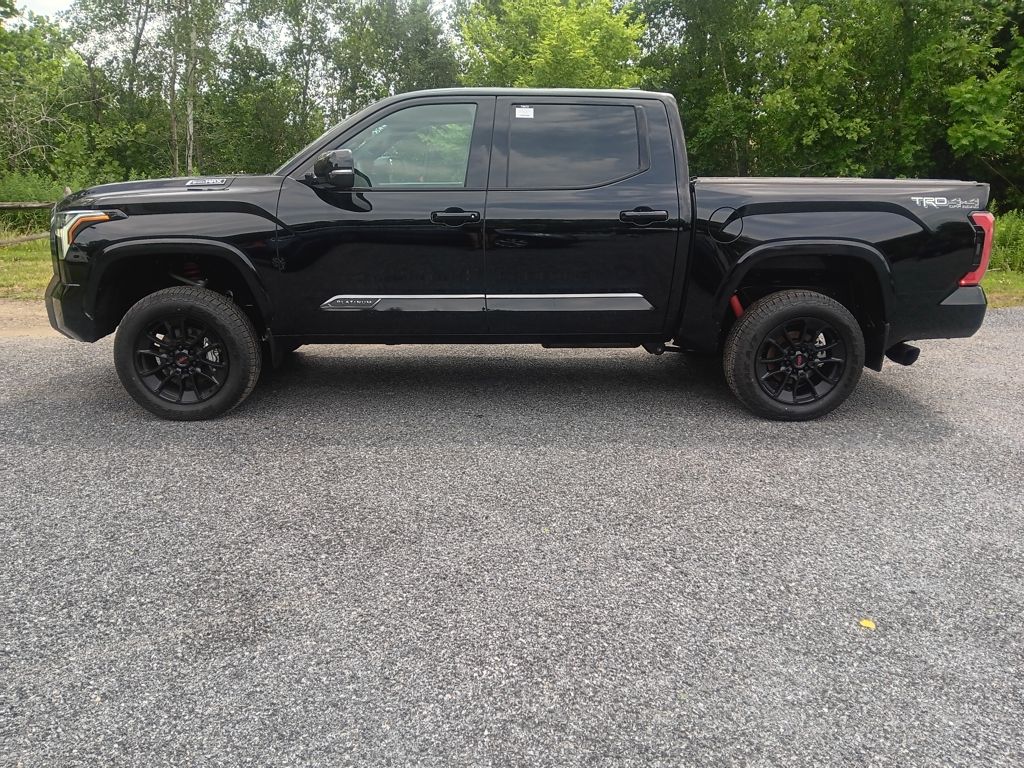New 2026 Toyota Tundra i-FORCE MAX Truck