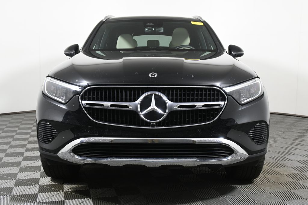 Thumbnail: 2023 Mercedes-Benz GLC - 9