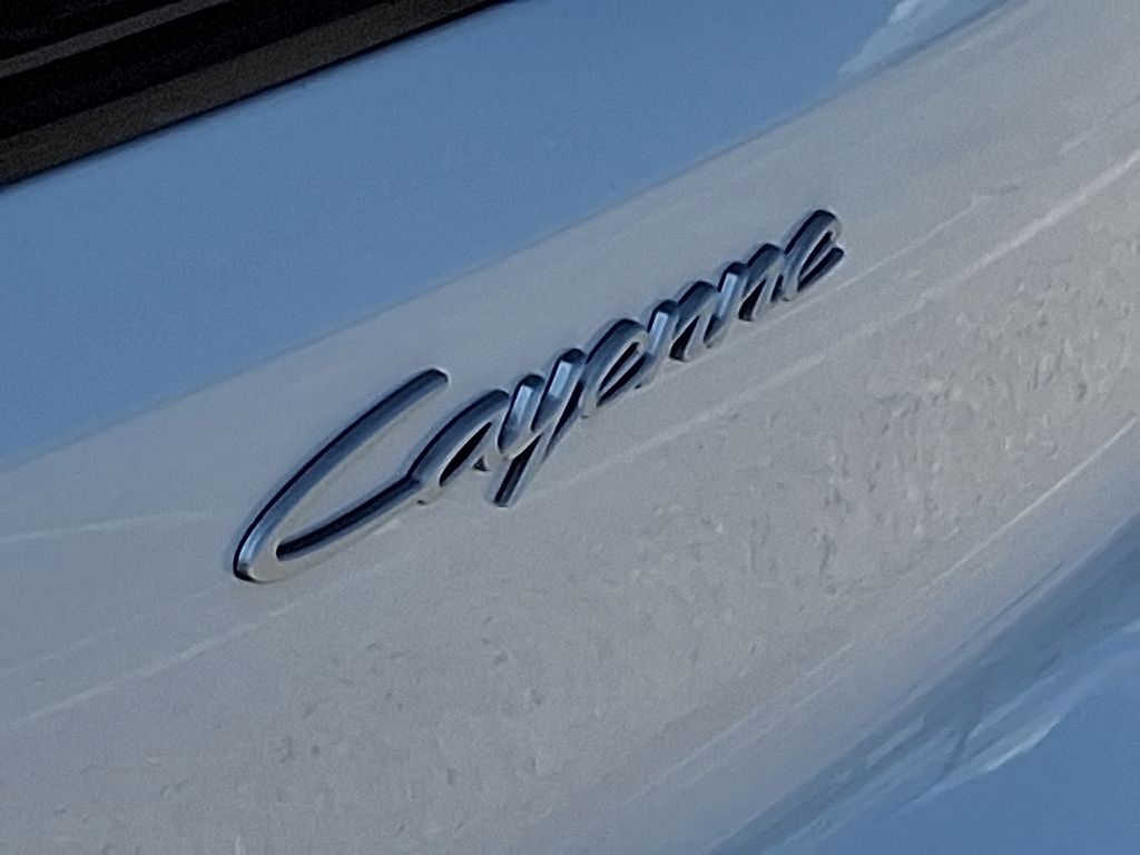 Thumbnail: 2026 Porsche Cayenne - 29