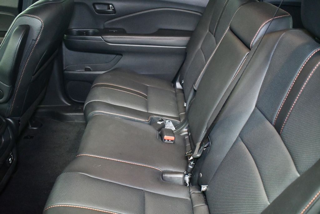 Thumbnail: 2022 Honda Passport - 26