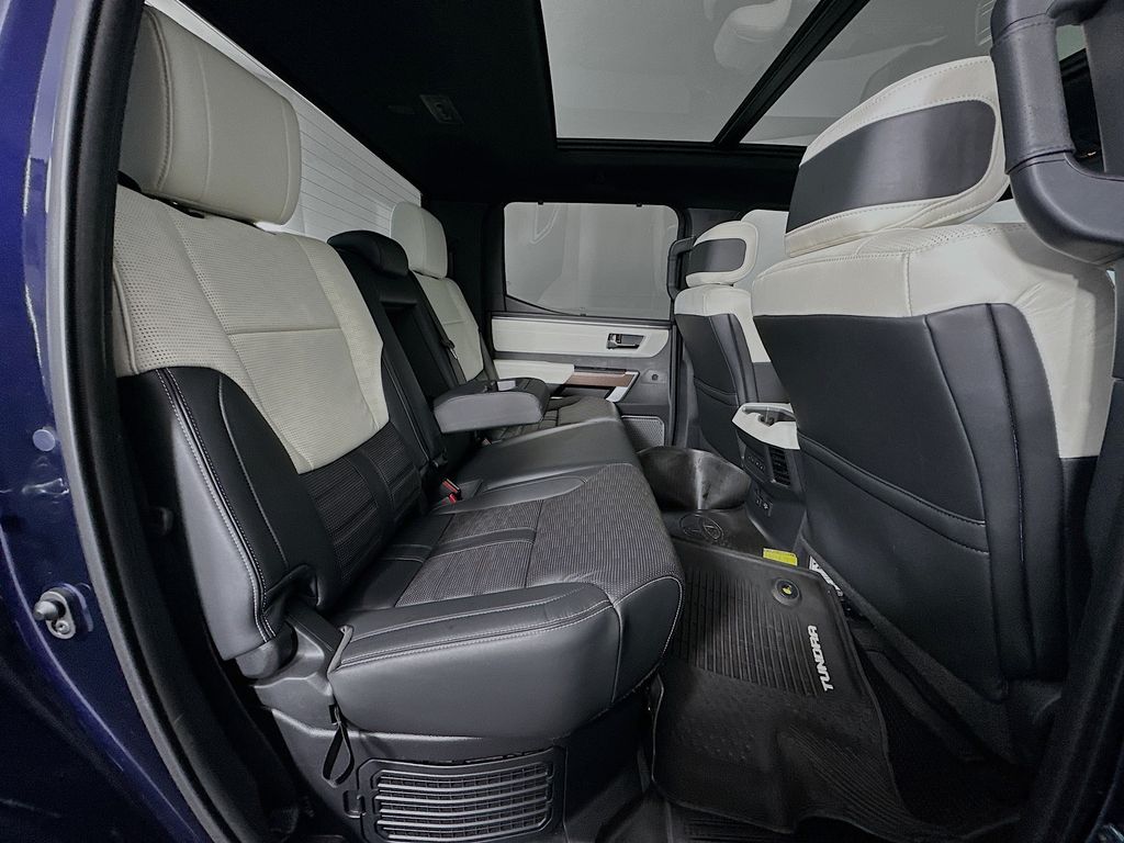 Thumbnail: 2023 Toyota Tundra - 28