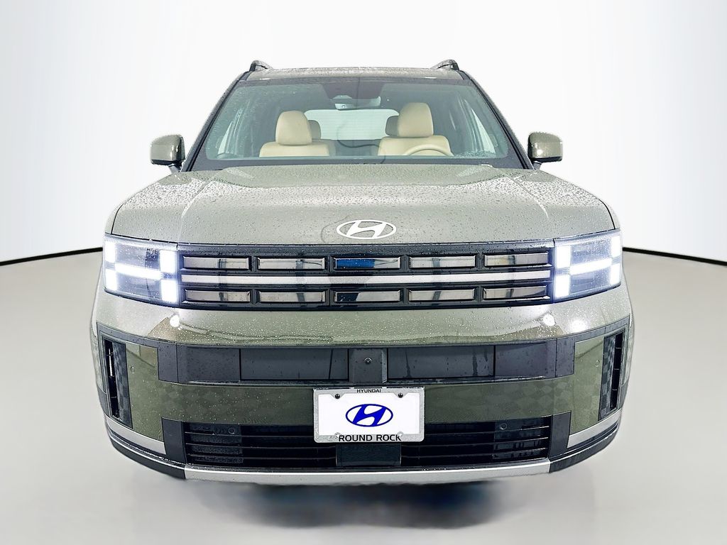 Thumbnail: 2026 Hyundai Santa Fe - 2