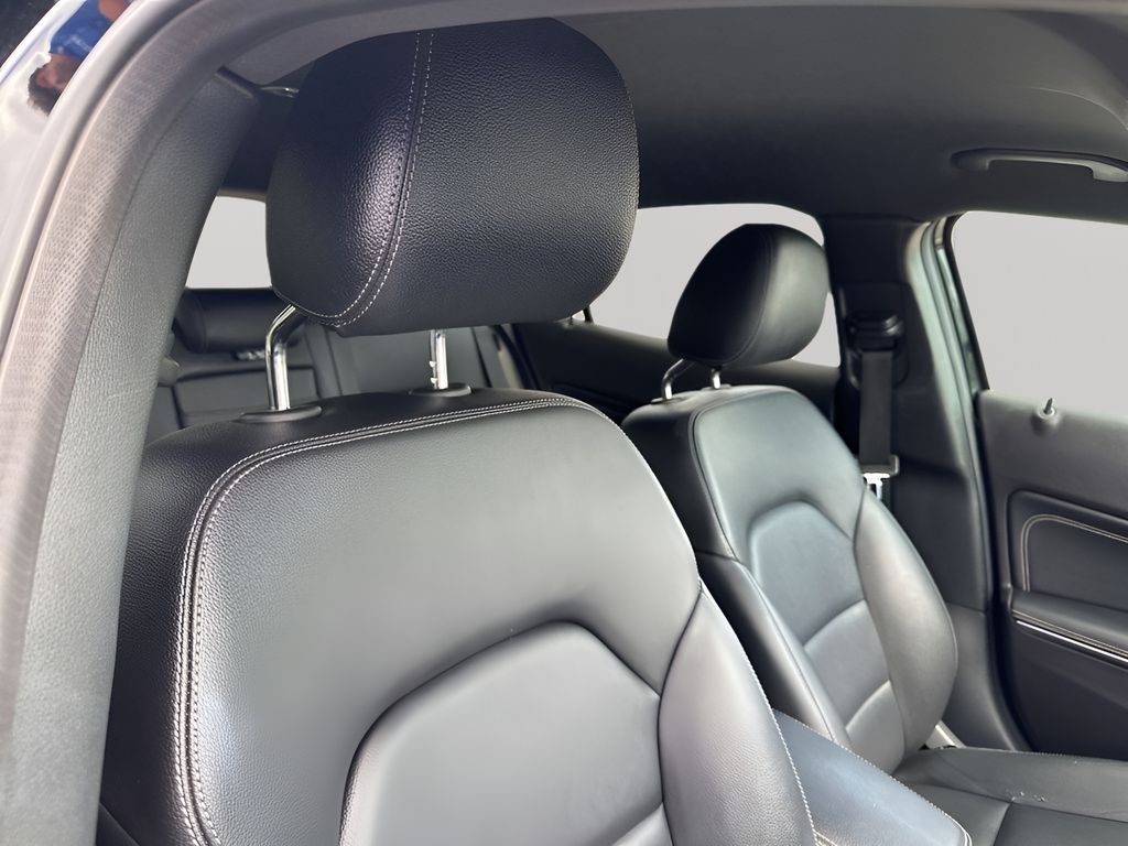 Used Car 2018 Mercedes-benz Gla  Gla 250 For Sale Under $20,000 In Austin, Texas