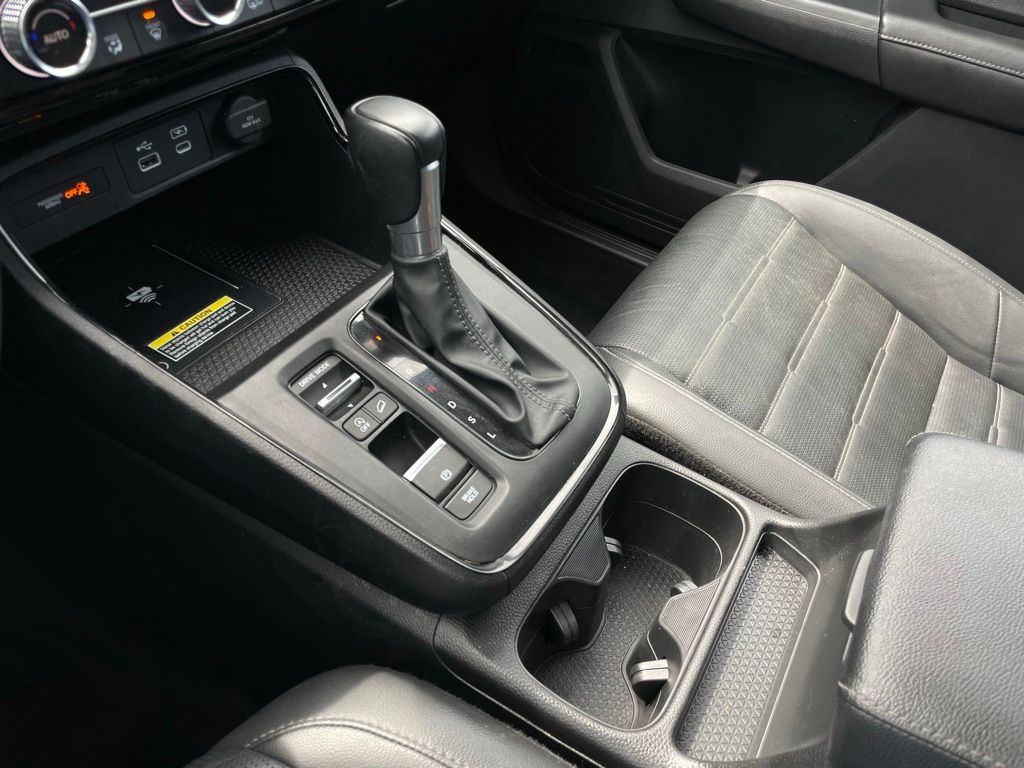 Thumbnail: 2024 Honda CR-V - 20