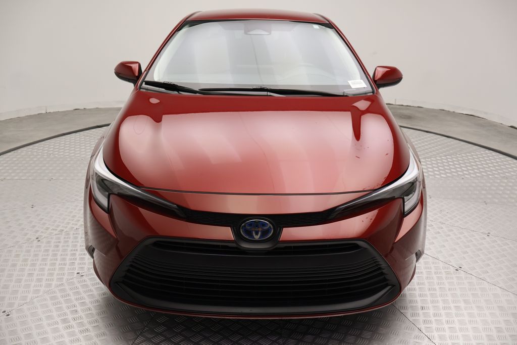 Thumbnail: 2025 Toyota Corolla - 5