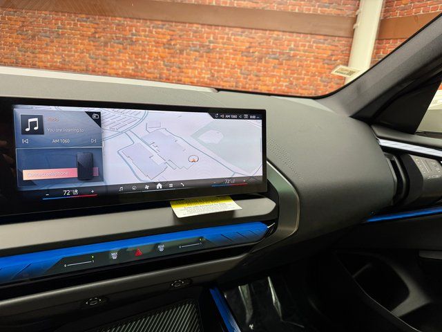 Used 2026 Beige BMW 30 xDrive image 17