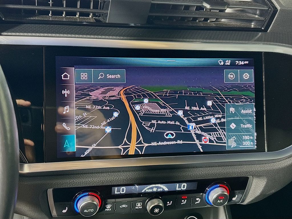 2021 Audi Q3 Premium Plus