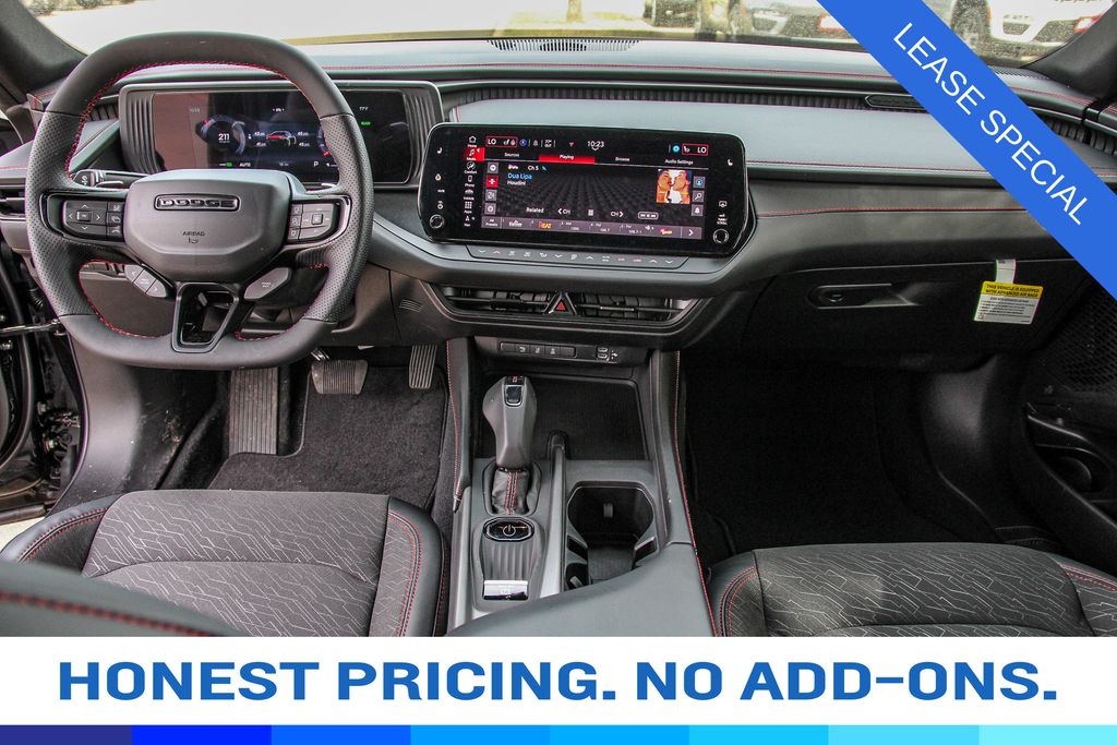 New Car 2025 Dodge Charger  R/t For Sale Under $35,000 In Austin, Texas