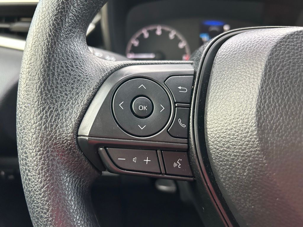 Thumbnail: 2025 Toyota Corolla - 18