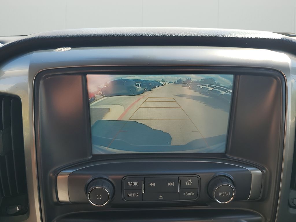 Used Car 2018 Chevrolet Silverado 1500  Lt For Sale Under $25,000 In Austin, Texas