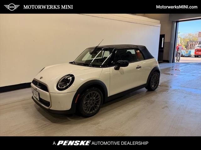 Thumbnail: 2026 MINI Cooper - 1
