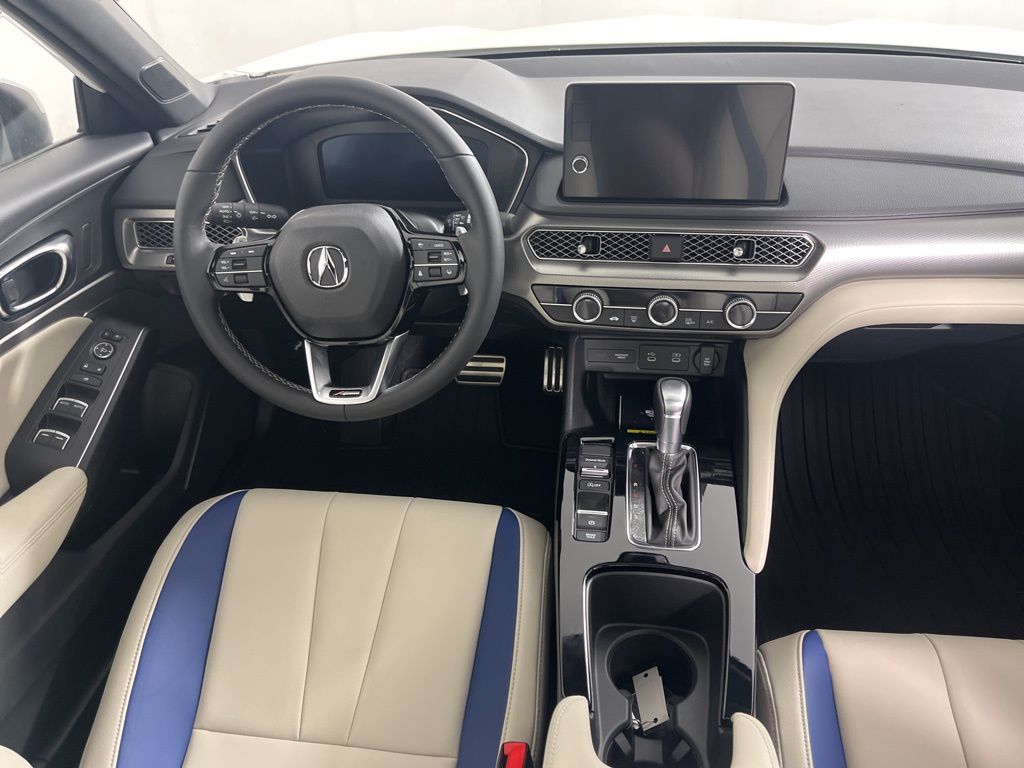 Thumbnail: 2026 Acura Integra - 12