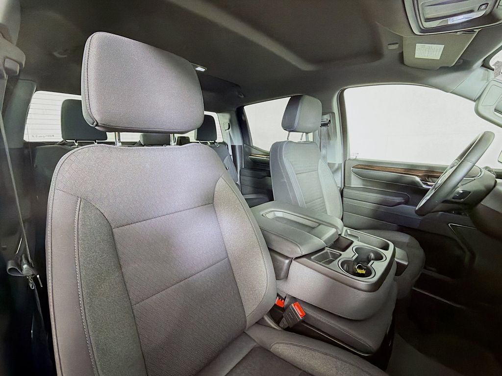 Used 2024 GMC Sierra 1500 Truck