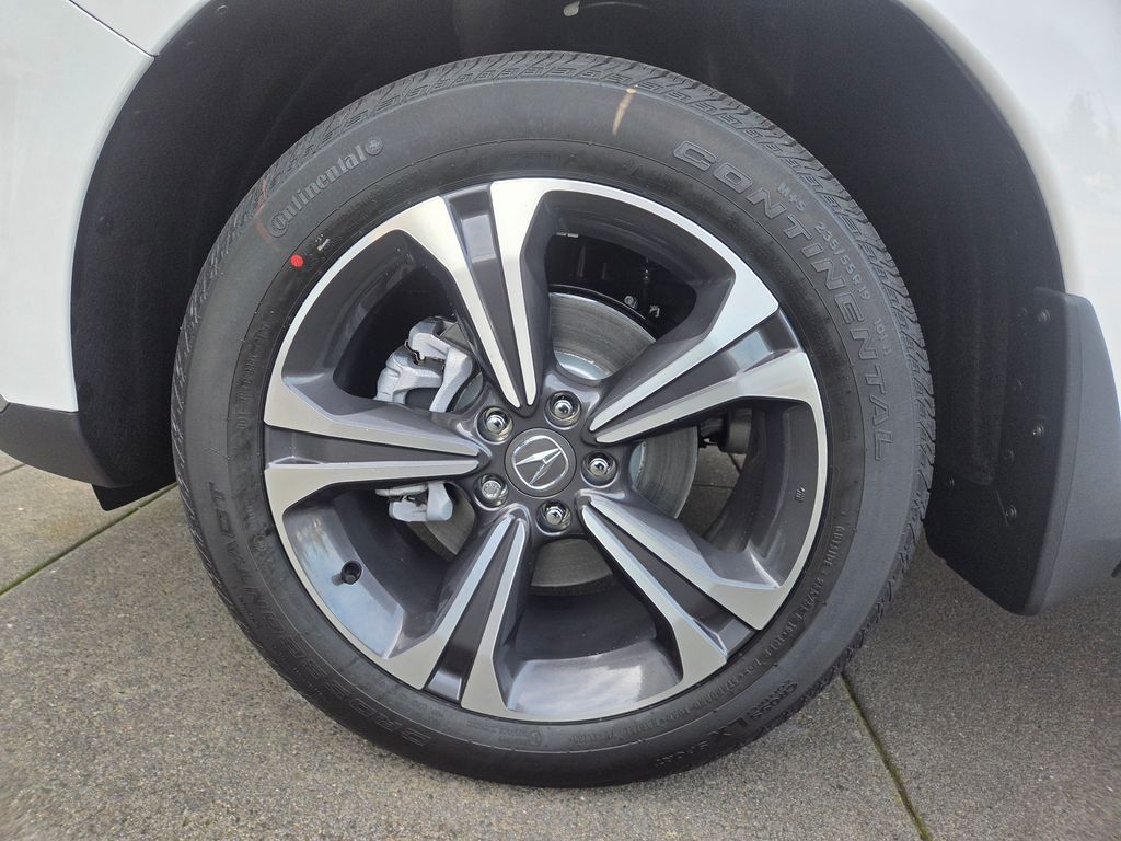 2026 Acura RDX Technology Package