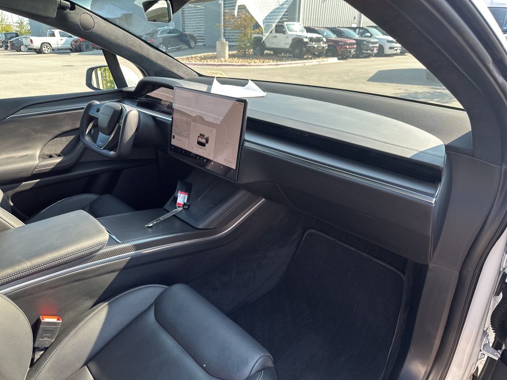 2022 Tesla Model X  Plaid In Austin, Texas