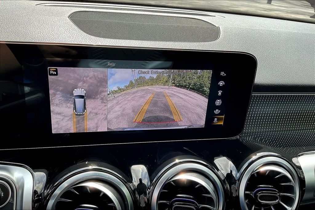 Used 2022 Mercedes-benz GLB SUV