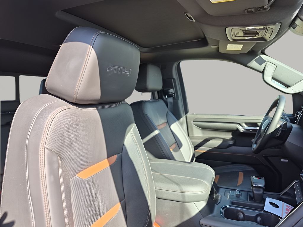 Used Car 2023 Gmc Sierra 1500  At4 For Sale Under $50,000 In Austin, Texas