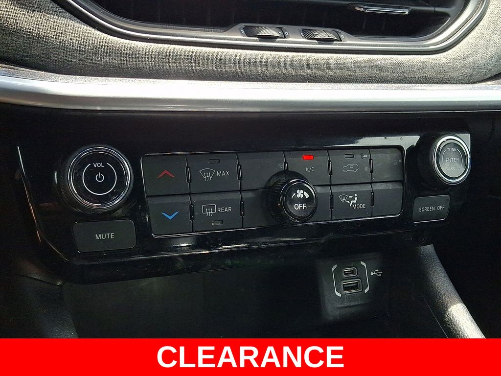 Used 2023 Jeep Compass SUV