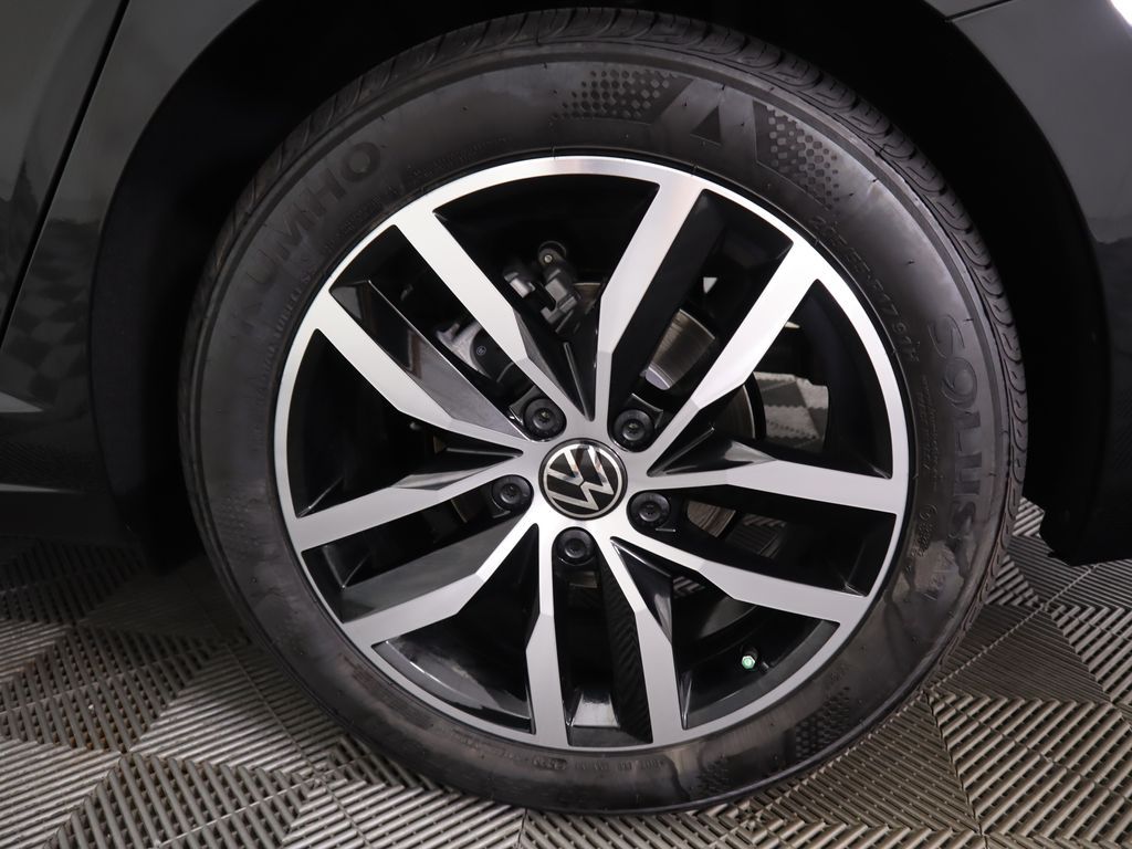 Thumbnail: 2026 Volkswagen Jetta - 31