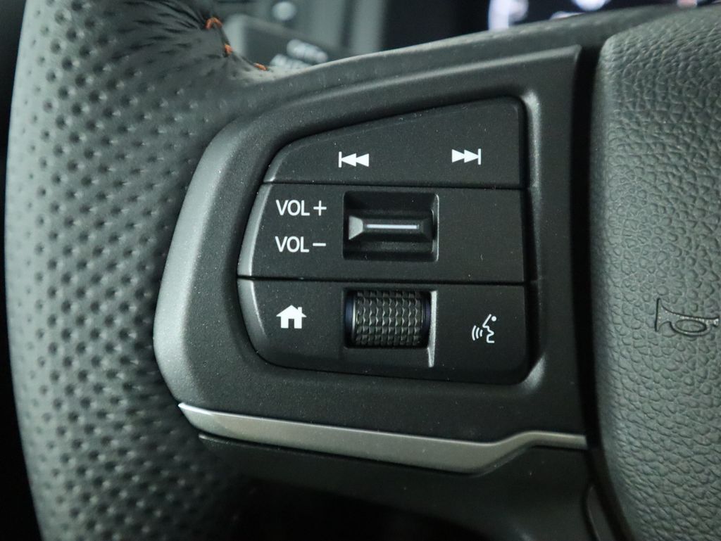 Thumbnail: 2026 Honda Ridgeline - 11