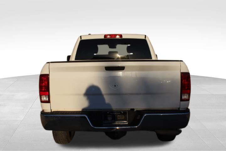 Used Car 2021 Ram 1500 Classic  Tradesman For Sale Under $30,000 In Georgetown, Texas