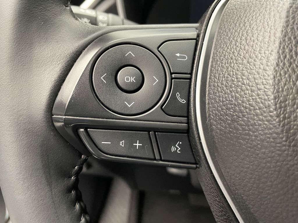 Thumbnail: 2024 Toyota Corolla Cross - 22