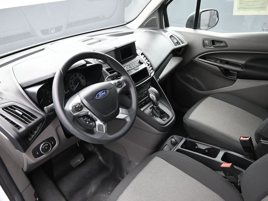 2023 Ford Transit Connect XL