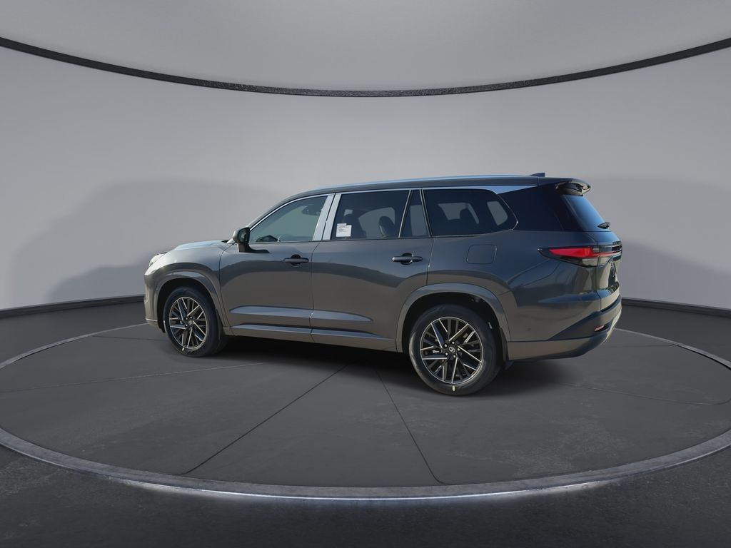 Thumbnail: 2026 Lexus TX - 6